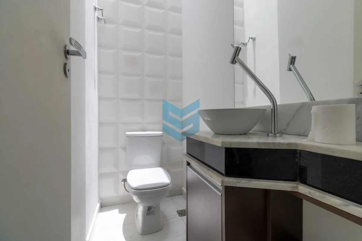 Casa 3 quartos Horto Florestal - Sorocaba - foto 4