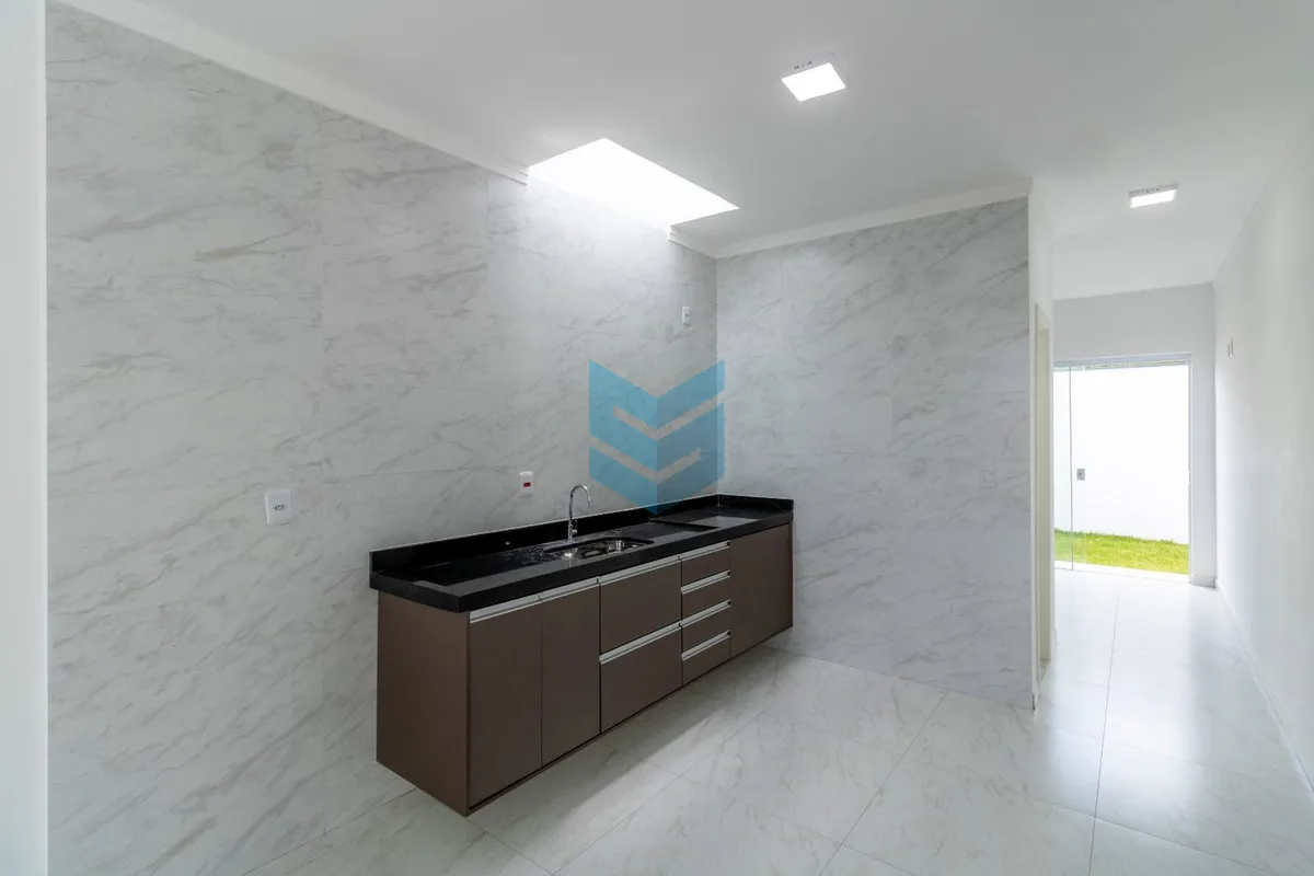 Casa 3 quartos Horto Florestal - Sorocaba - foto 5