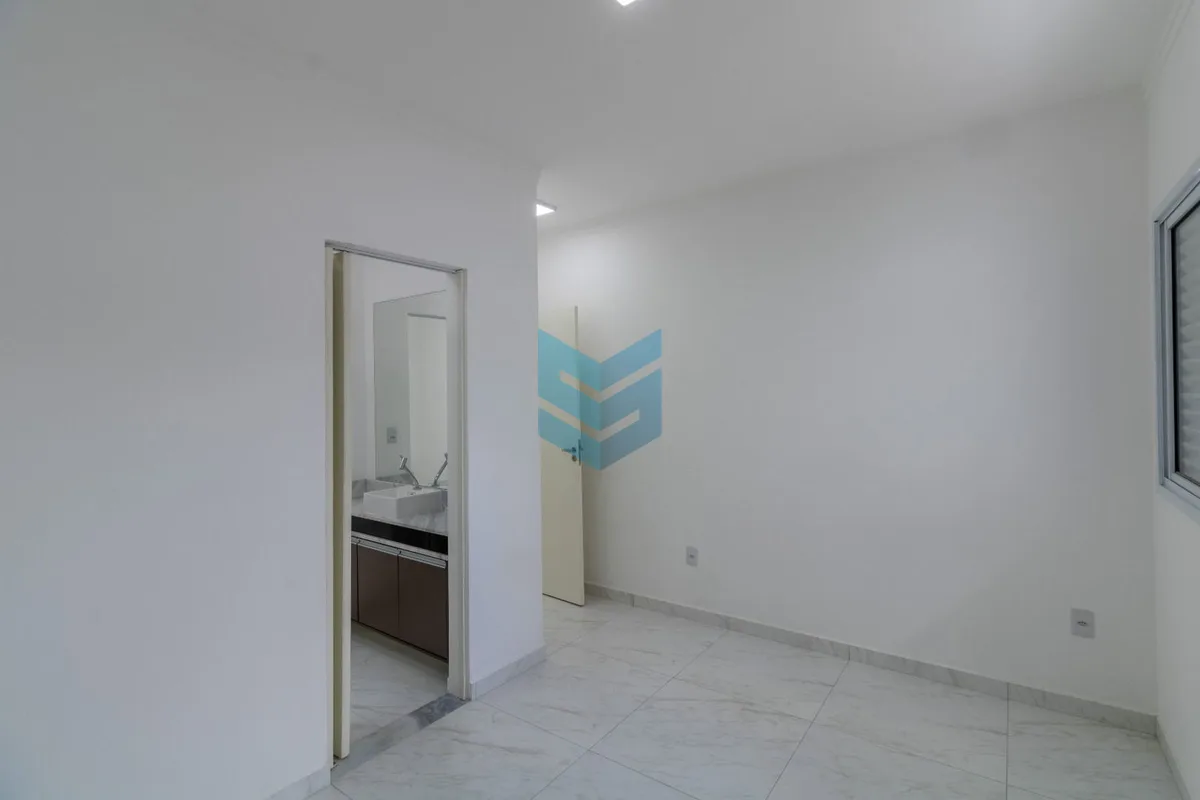 Casa 3 quartos Horto Florestal - Sorocaba - foto 12