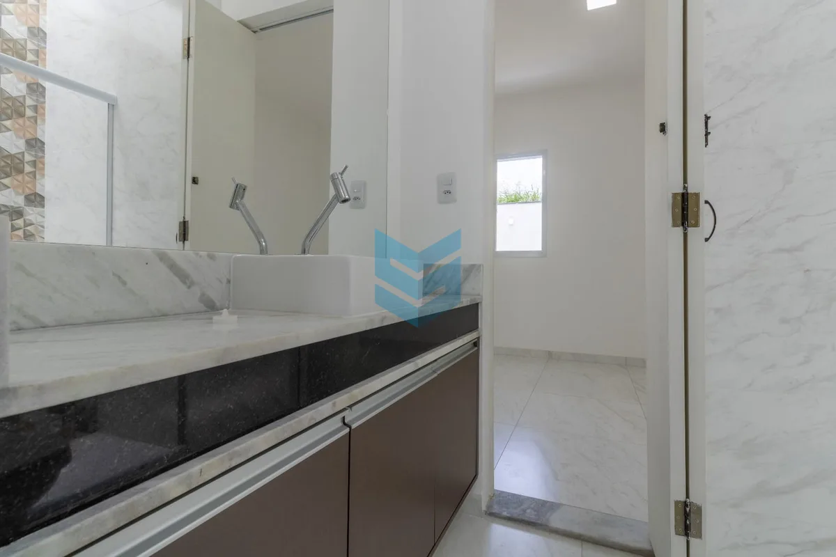 Casa 3 quartos Horto Florestal - Sorocaba - foto 17