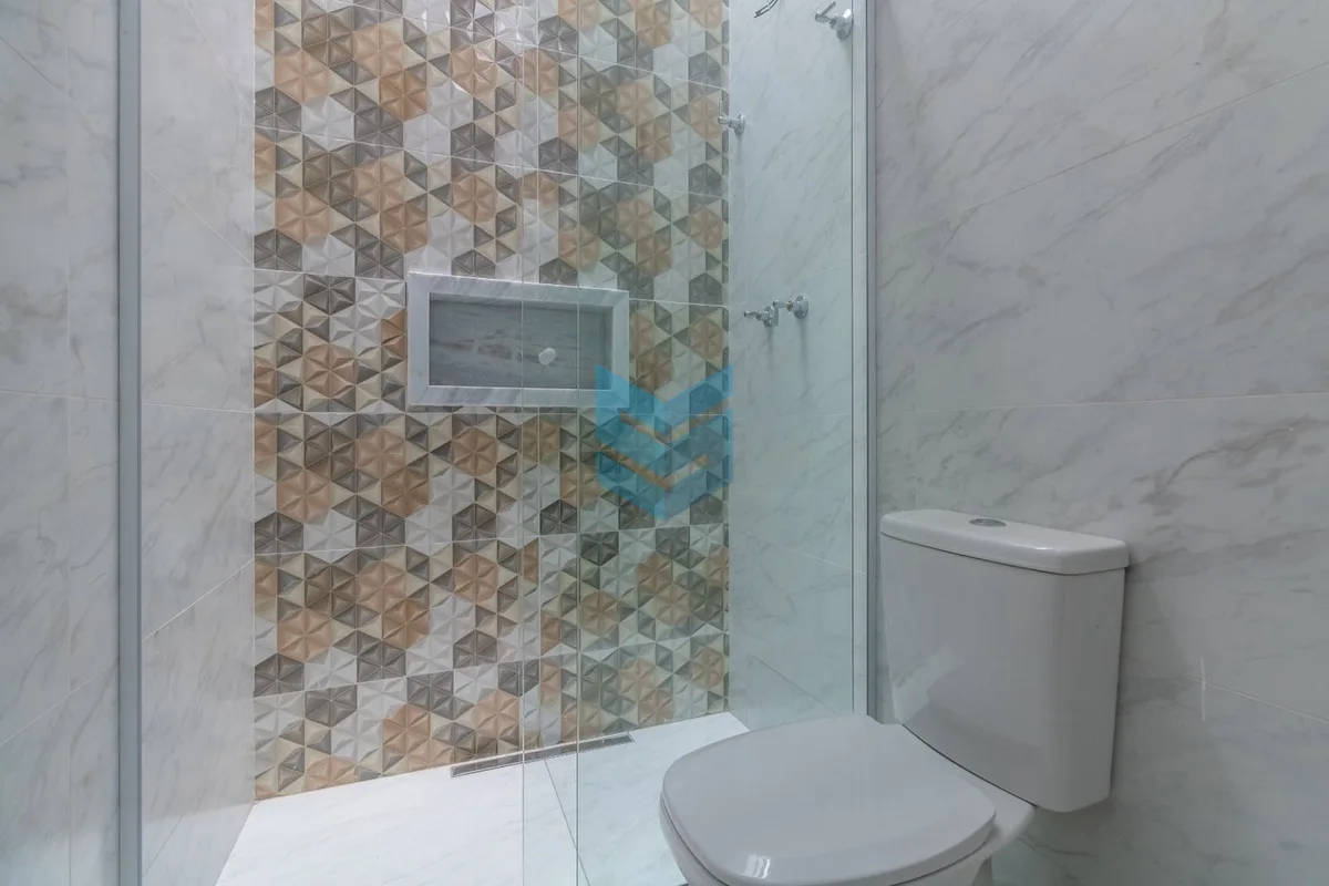 Casa 3 quartos Horto Florestal - Sorocaba - foto 19