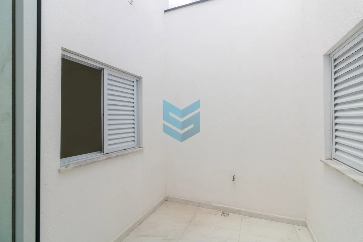 Casa 3 quartos Horto Florestal - Sorocaba - foto 21