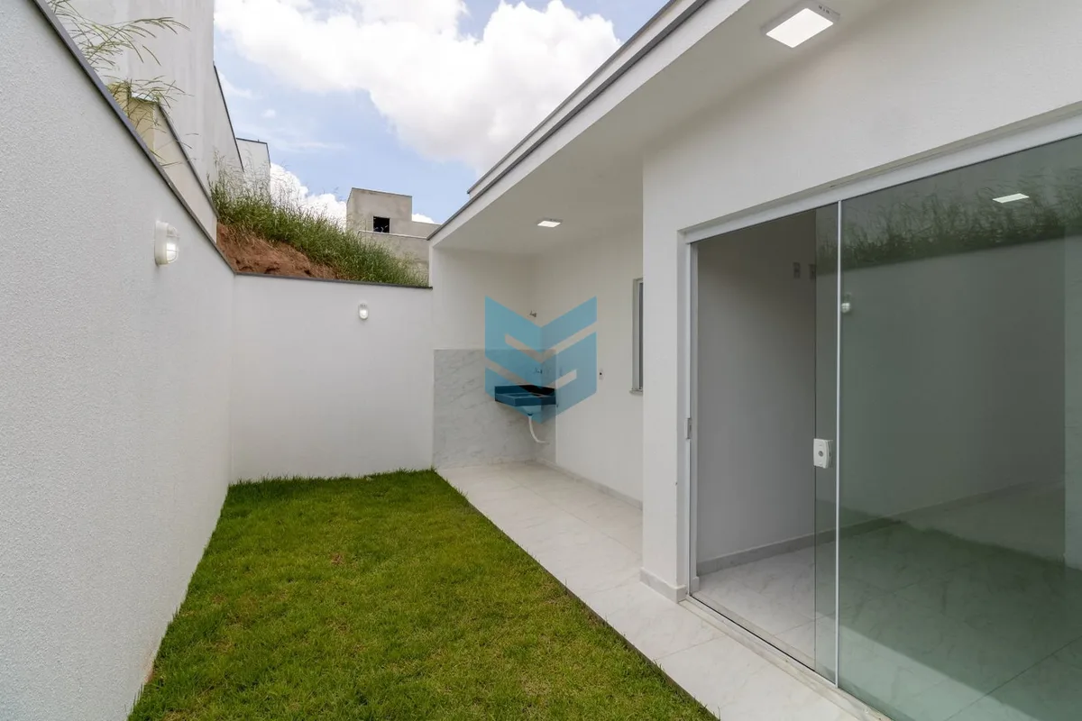Casa 3 quartos Horto Florestal - Sorocaba - foto 23