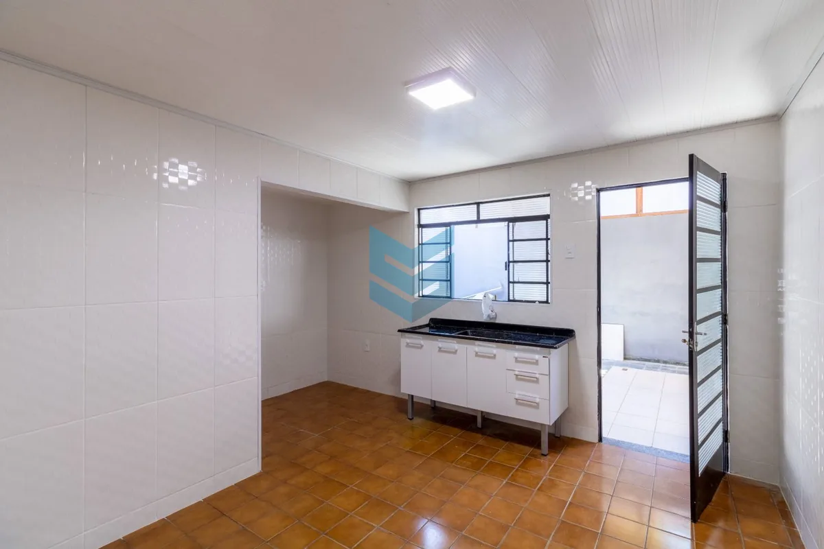 Casa 2 quartos Jardim Archila - Votorantim - foto 4