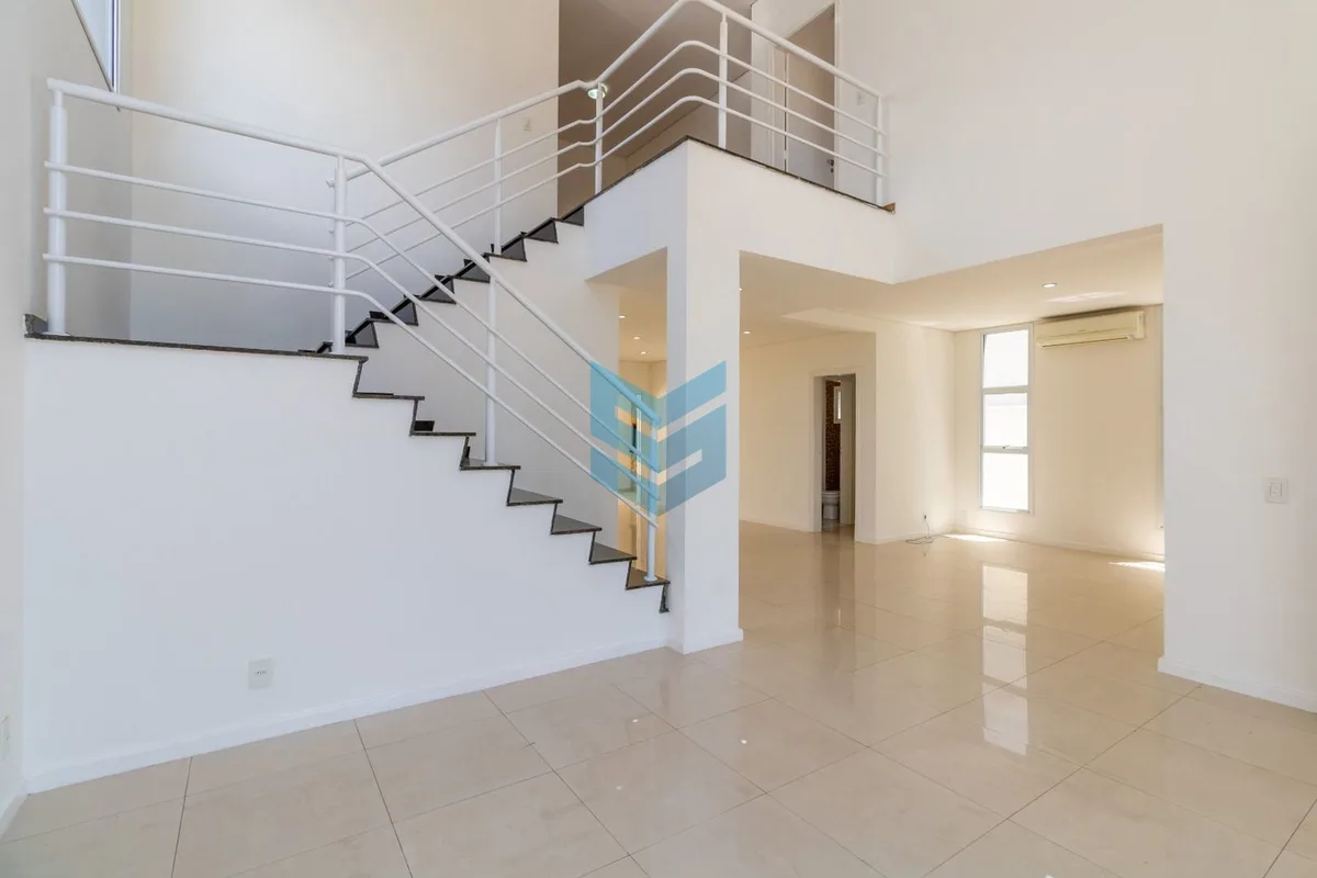 Casa 3 quartos Condomínio Mont Blanc - Sorocaba - foto 2