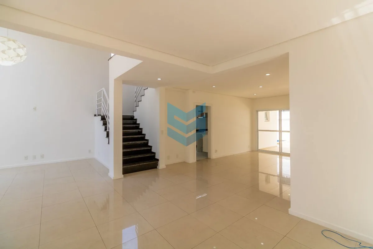Casa 3 quartos Condomínio Mont Blanc - Sorocaba - foto 3
