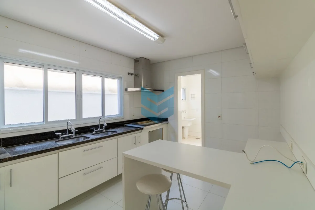 Casa 3 quartos Condomínio Mont Blanc - Sorocaba - foto 11