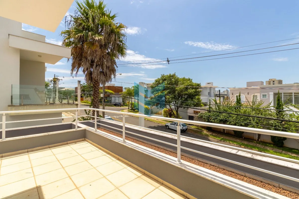 Casa 3 quartos Condomínio Mont Blanc - Sorocaba - foto 19