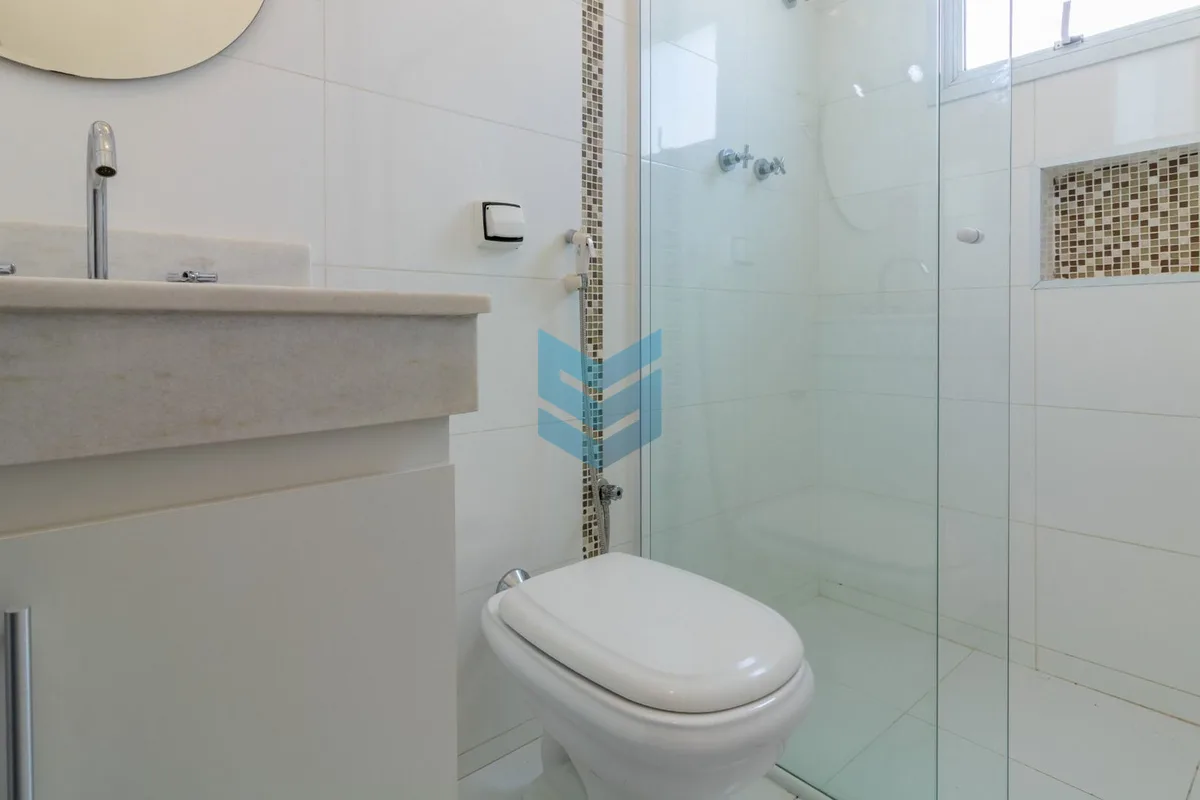 Casa 3 quartos Condomínio Mont Blanc - Sorocaba - foto 22