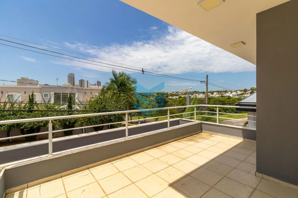 Casa 3 quartos Condomínio Mont Blanc - Sorocaba - foto 23