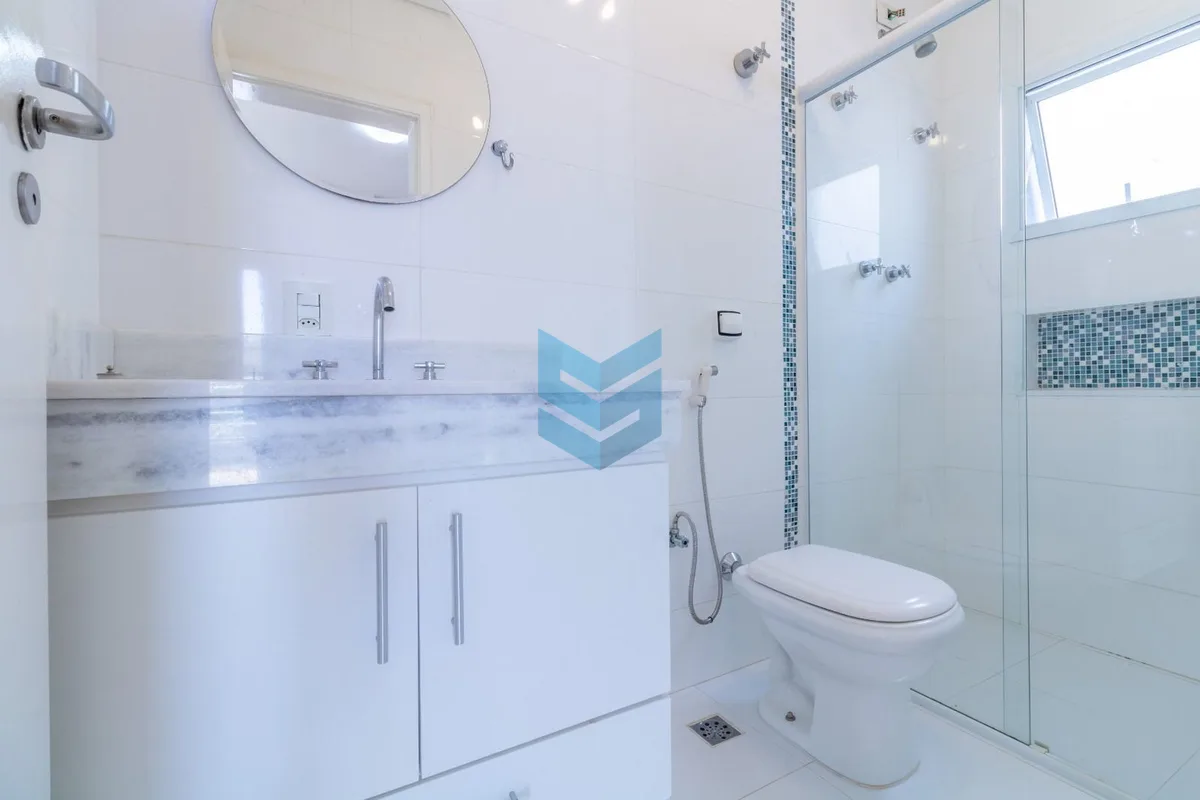 Casa 3 quartos Condomínio Mont Blanc - Sorocaba - foto 27