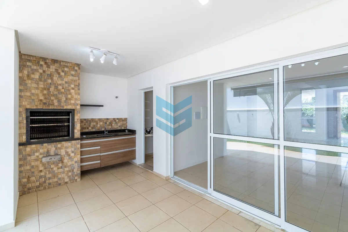 Casa 3 quartos Condomínio Mont Blanc - Sorocaba - foto 29