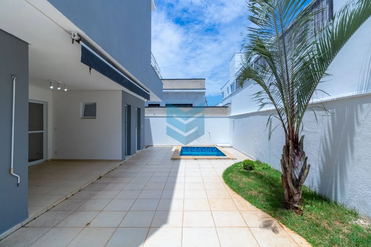 Casa 3 quartos Condomínio Mont Blanc - Sorocaba - foto 41