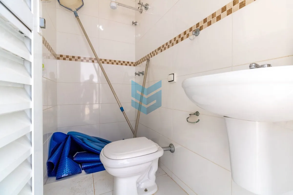 Casa 3 quartos Condomínio Mont Blanc - Sorocaba - foto 47