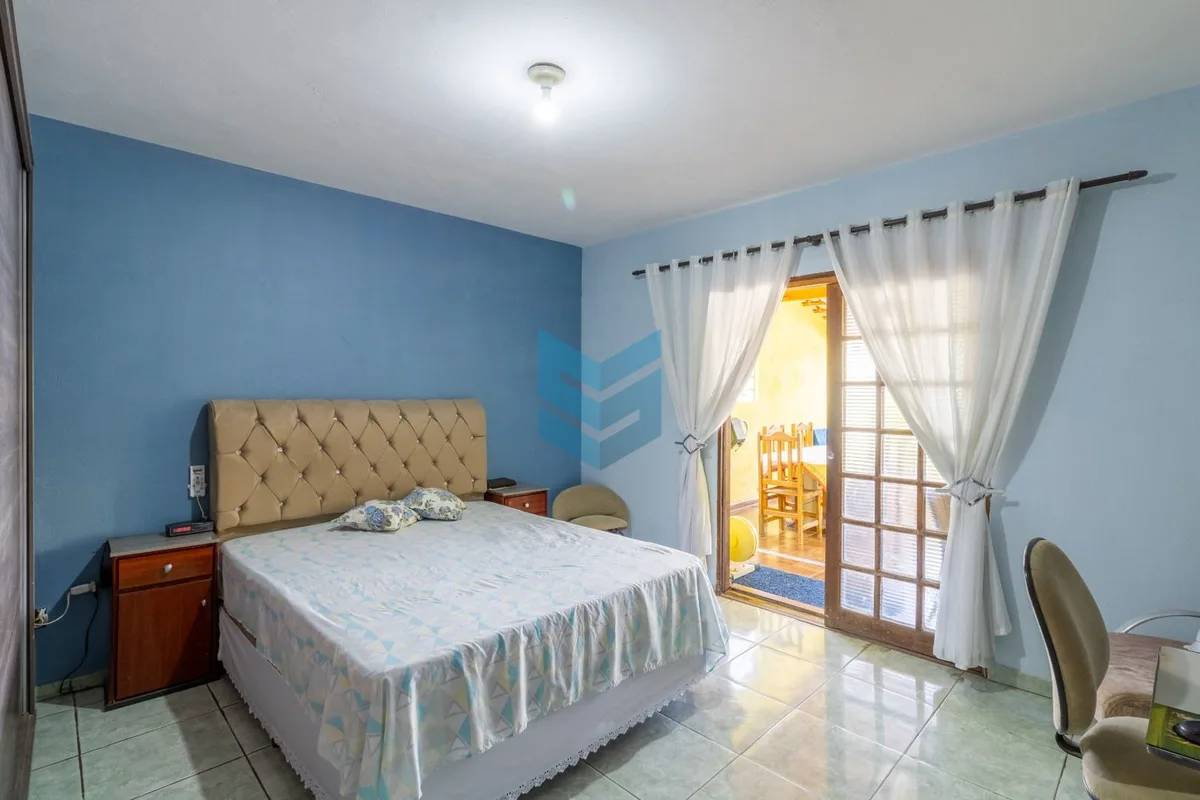 Casa 4 quartos Jardim Alpes de Sorocaba - Sorocaba - foto 8