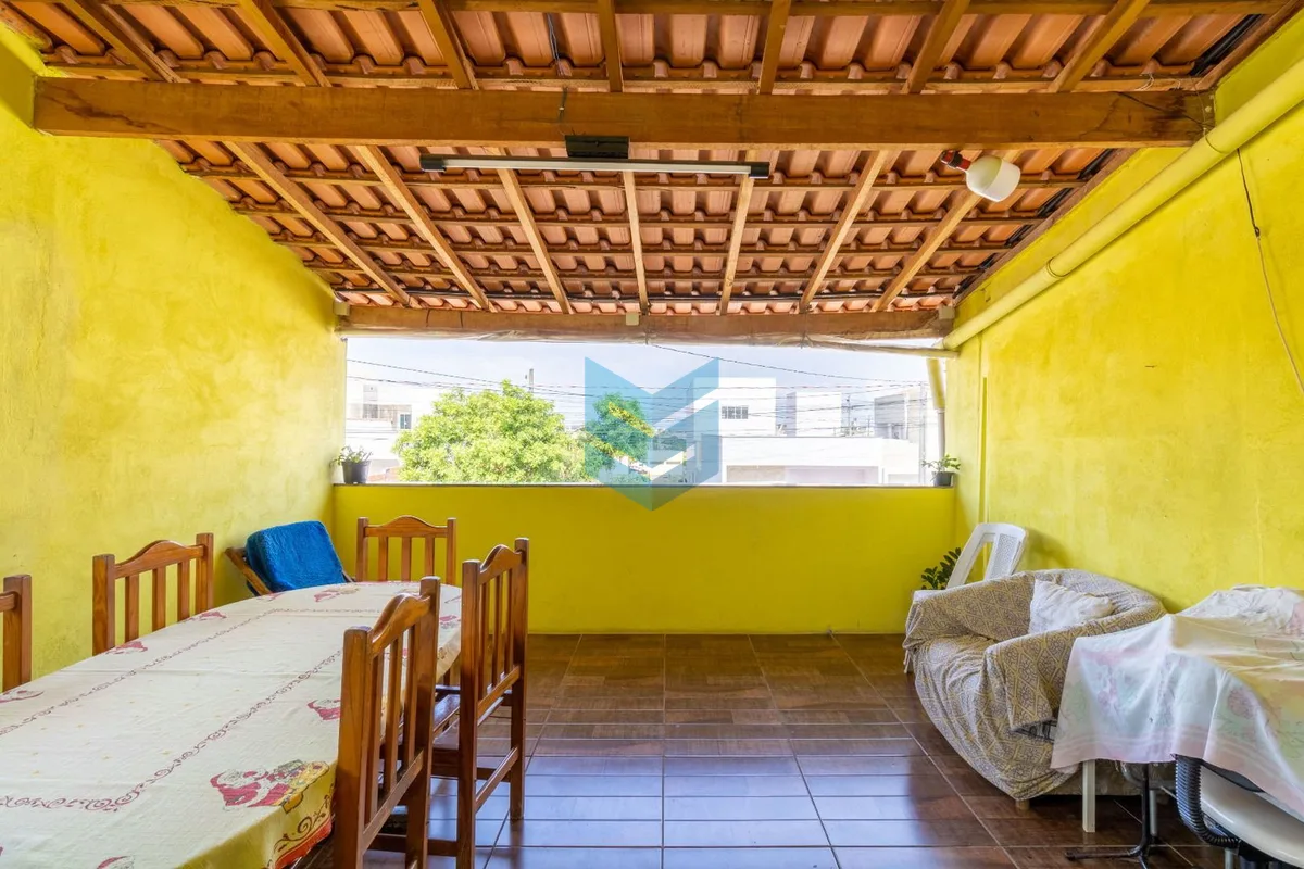 Casa 4 quartos Jardim Alpes de Sorocaba - Sorocaba - foto 11