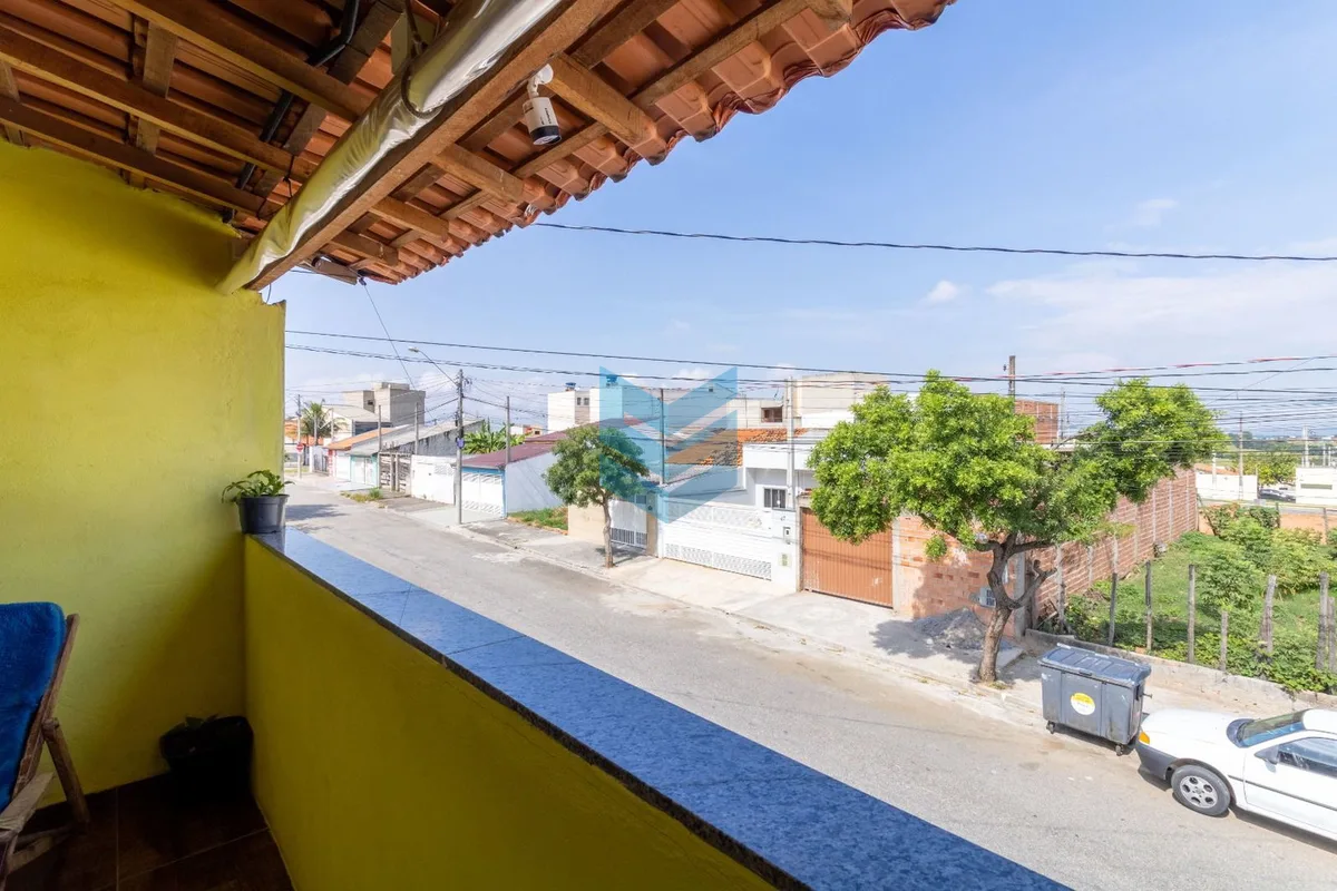 Casa 4 quartos Jardim Alpes de Sorocaba - Sorocaba - foto 12