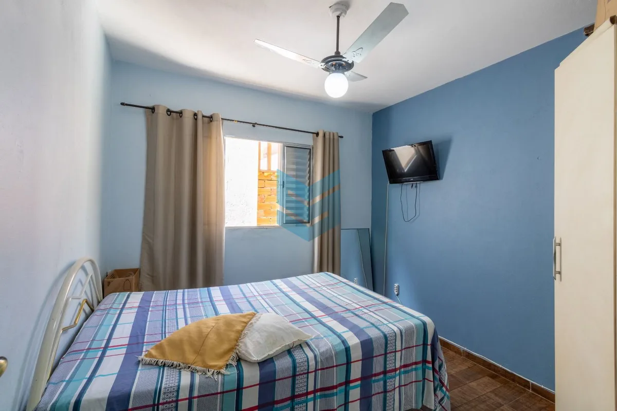 Casa 4 quartos Jardim Alpes de Sorocaba - Sorocaba - foto 14