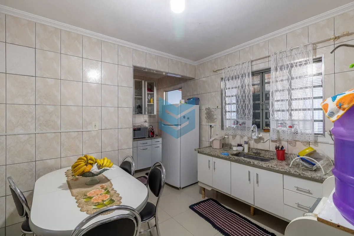 Casa 3 quartos Nova Votorantim - Votorantim - foto 3