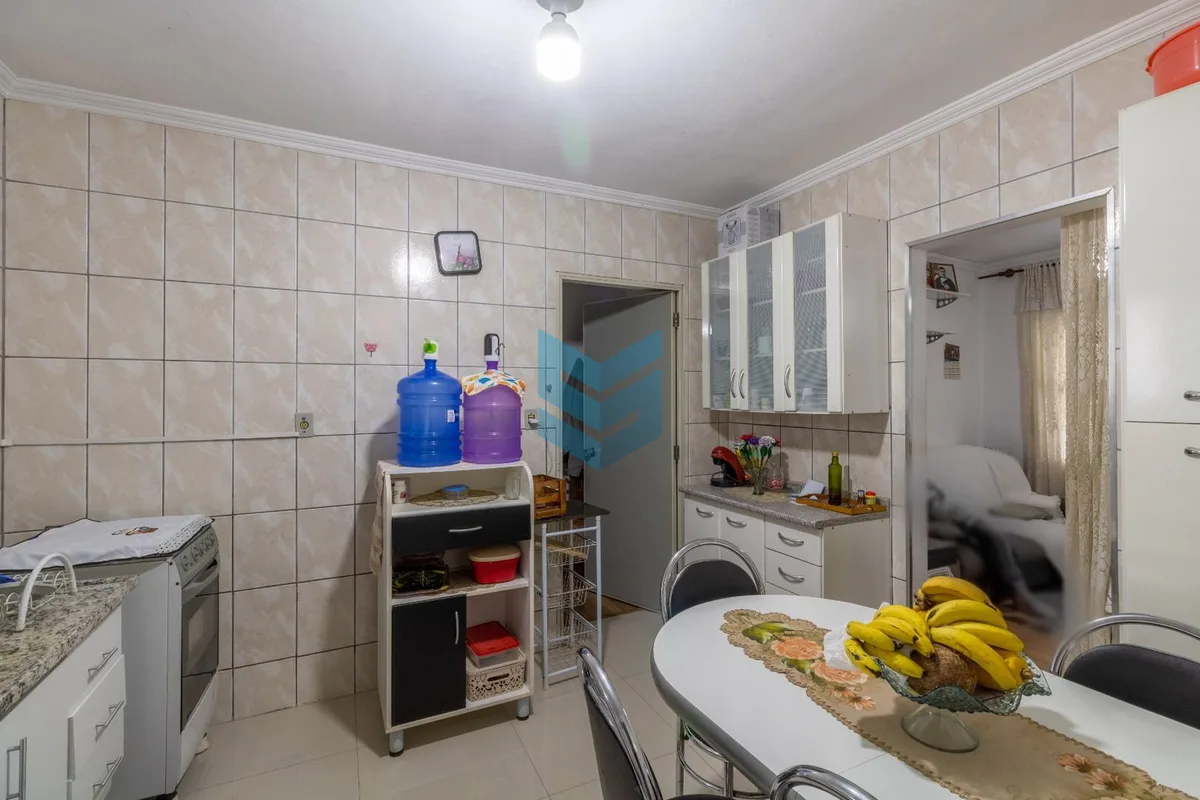 Casa 3 quartos Nova Votorantim - Votorantim - foto 4