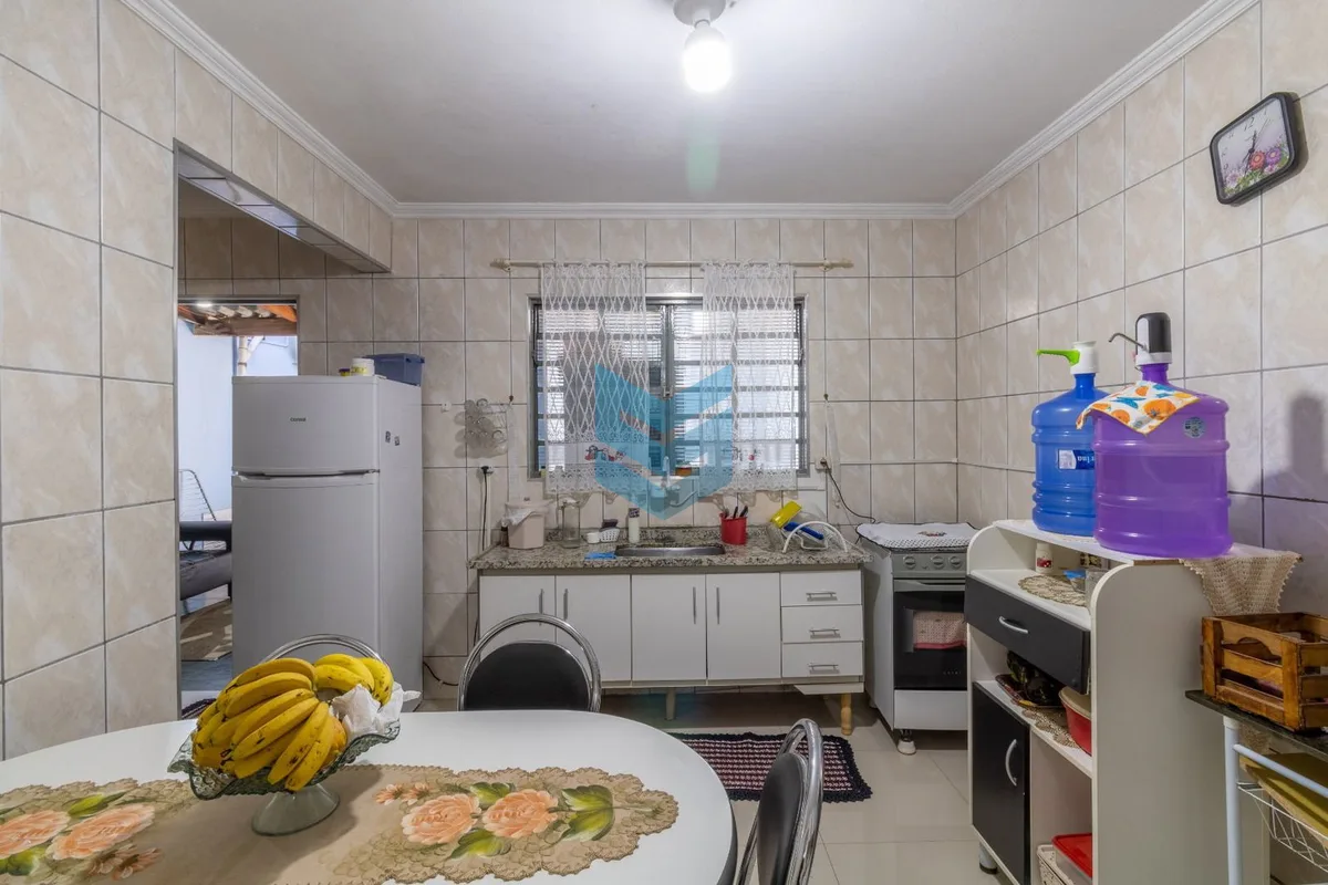 Casa 3 quartos Nova Votorantim - Votorantim - foto 5