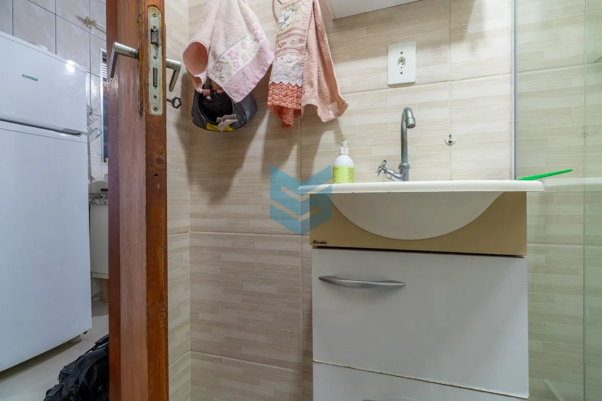 Casa 3 quartos Nova Votorantim - Votorantim - foto 7