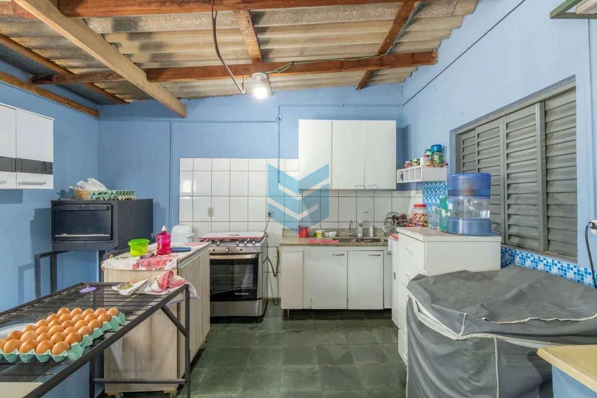 Casa 3 quartos Nova Votorantim - Votorantim - foto 17