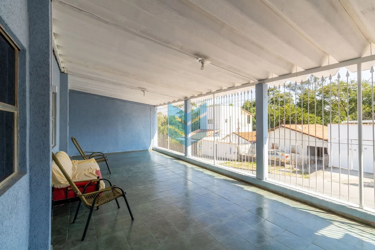 Casa 3 quartos Nova Votorantim - Votorantim - foto 25