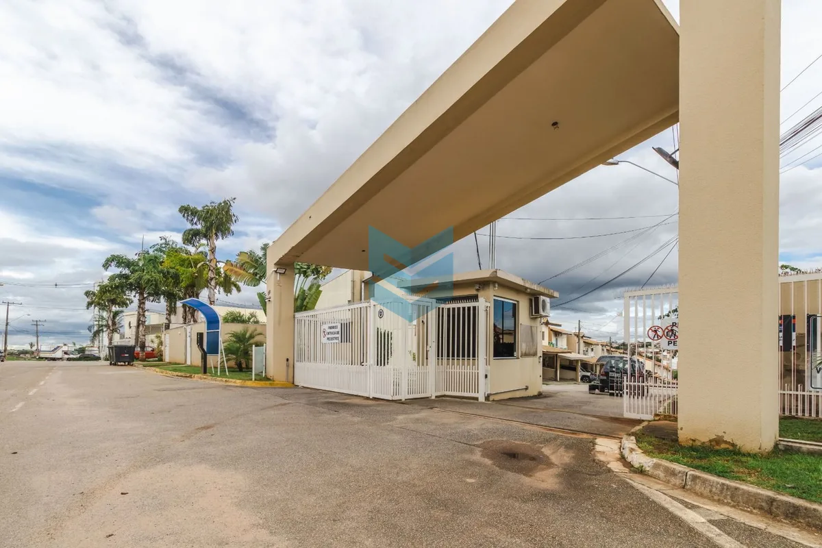 Condomínio Bella Vista - Sorocaba