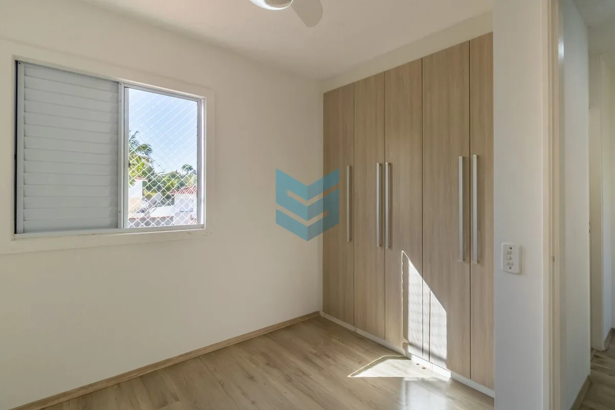 Casa 2 quartos Vossoroca - Votorantim - foto 10
