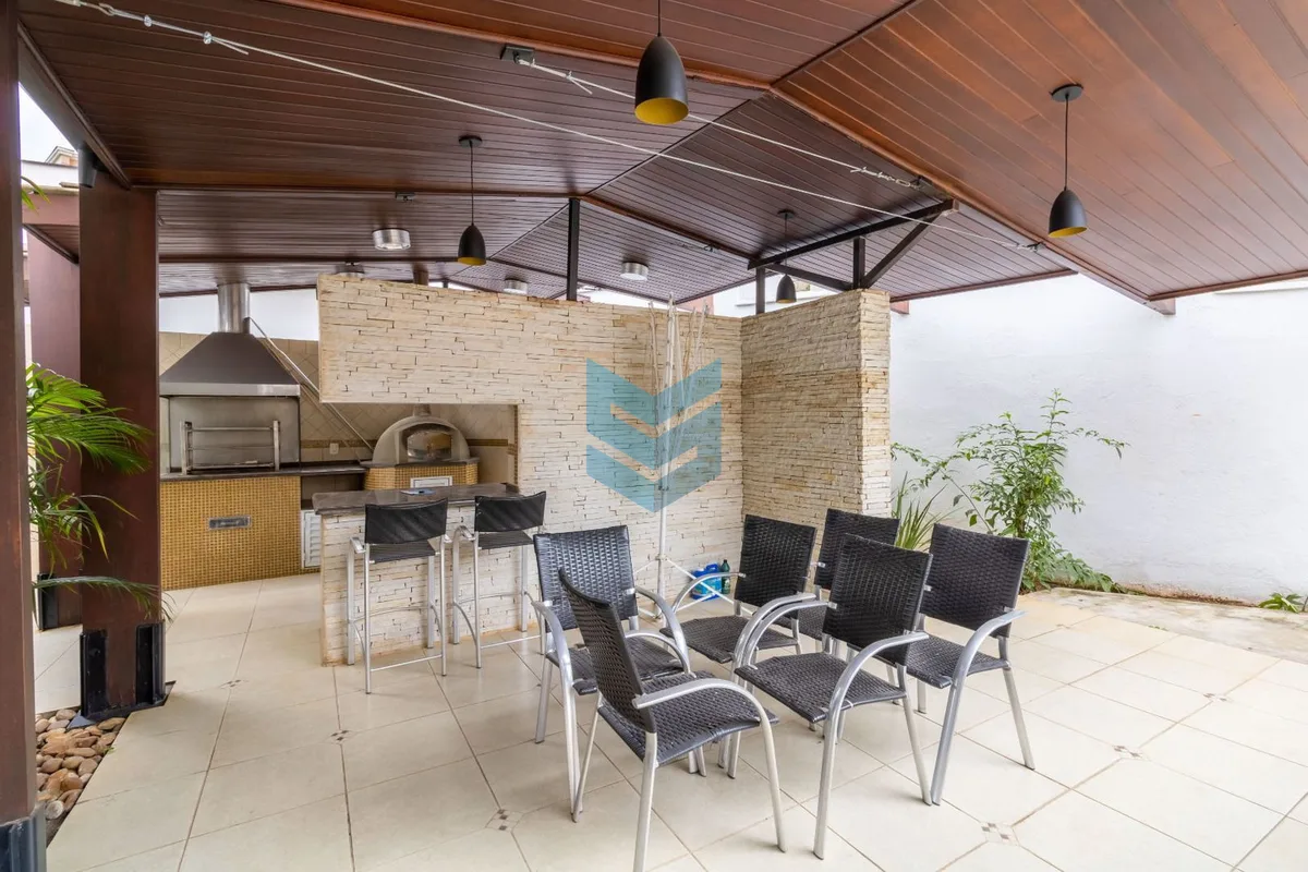 Casa 3 quartos Parque Campolim - Sorocaba - foto 61