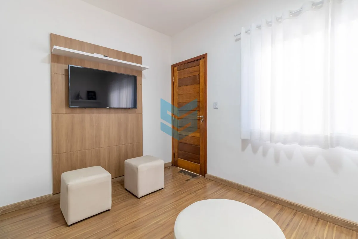 Condomínio Residencial Karolyne Ville - Votorantim