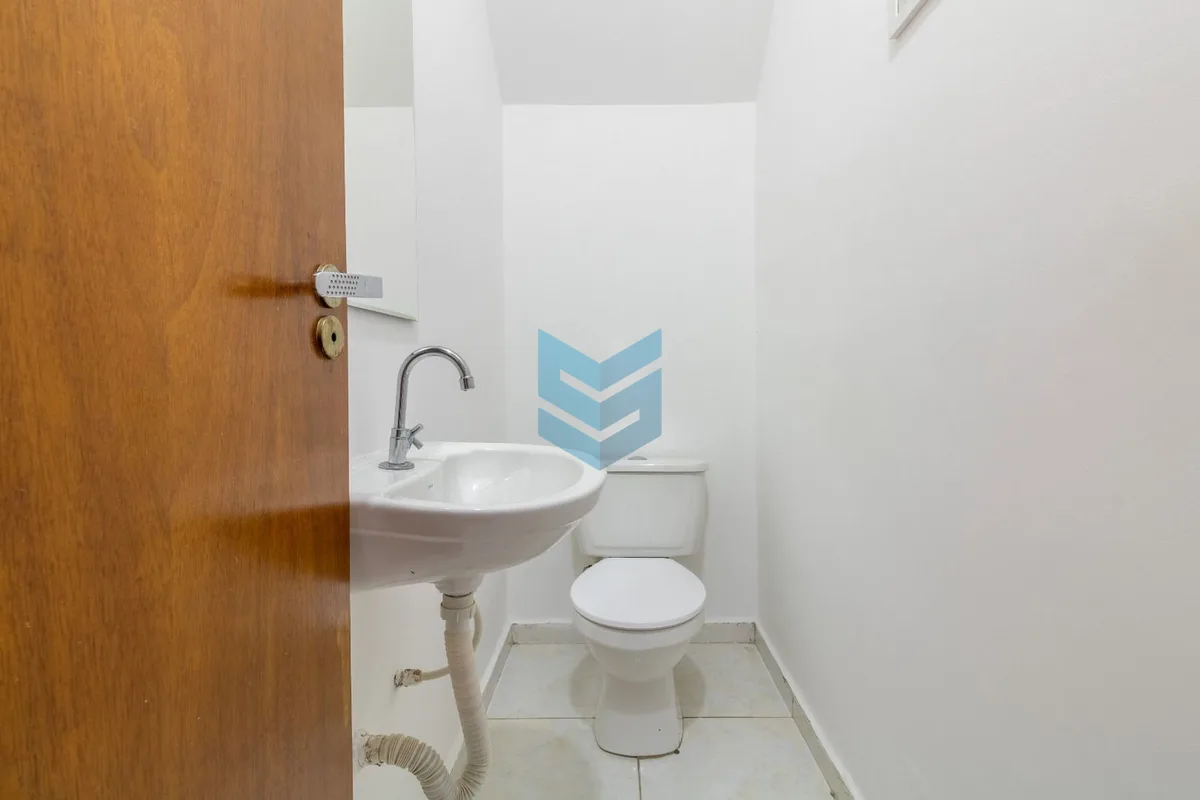 Condomínio Residencial Karolyne Ville - Votorantim