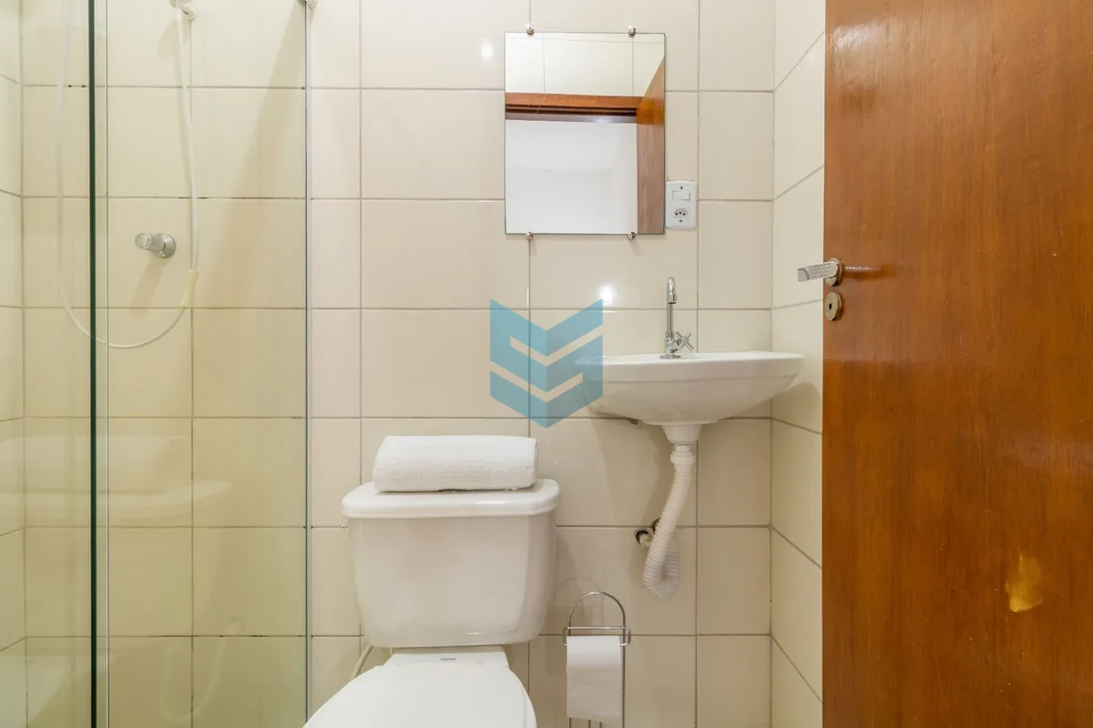 Condomínio Residencial Karolyne Ville - Votorantim