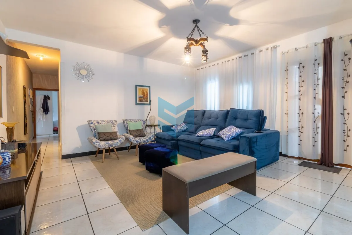 Casa 3 quartos Jardim Residencial Imperatriz - Sorocaba - foto 2