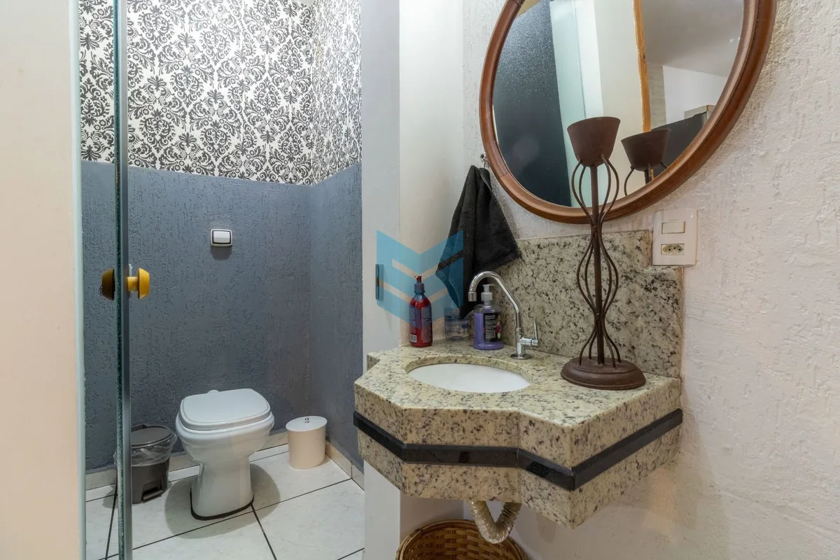 Casa 3 quartos Jardim Residencial Imperatriz - Sorocaba - foto 5