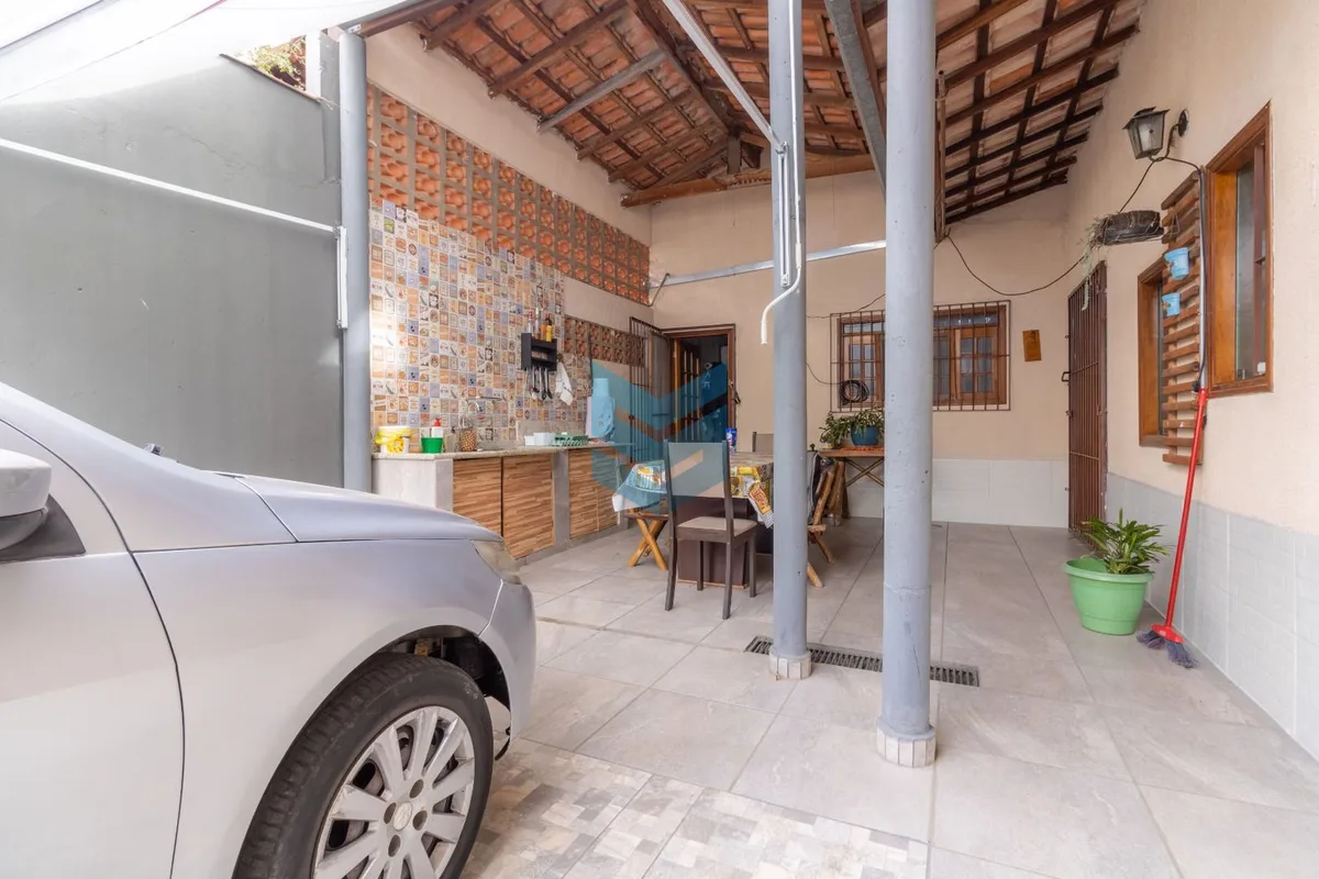Casa 3 quartos Jardim Residencial Imperatriz - Sorocaba - foto 17