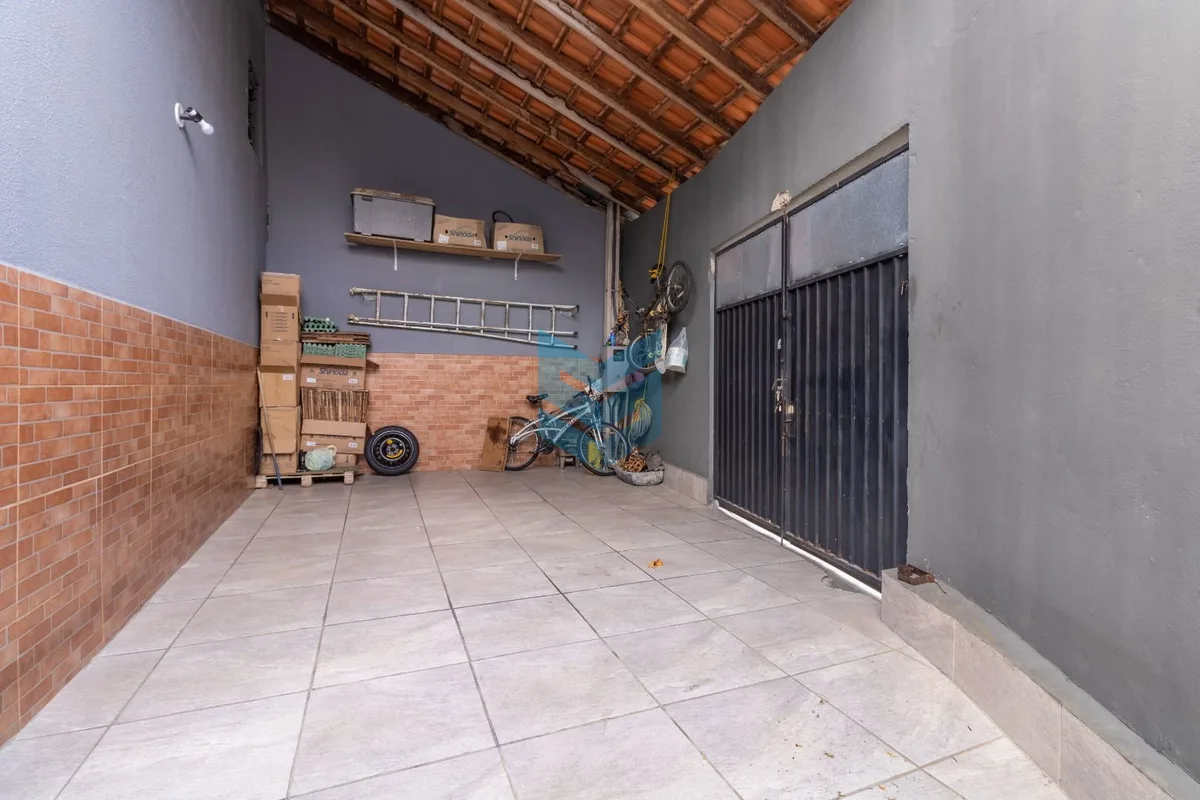 Casa 3 quartos Jardim Residencial Imperatriz - Sorocaba - foto 23