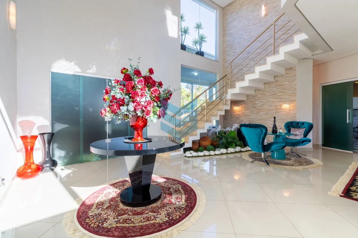Casa 3 quartos Caguaçu - Sorocaba - foto 4