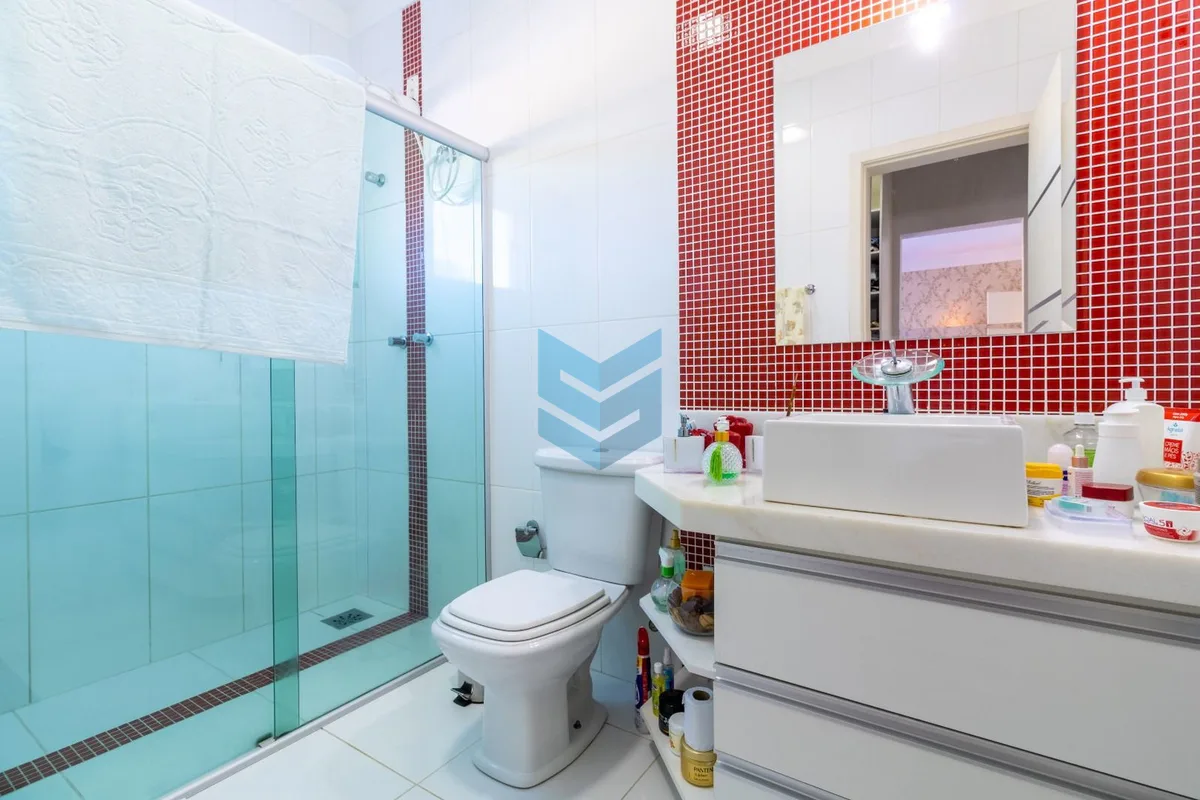 Casa 3 quartos Caguaçu - Sorocaba - foto 33