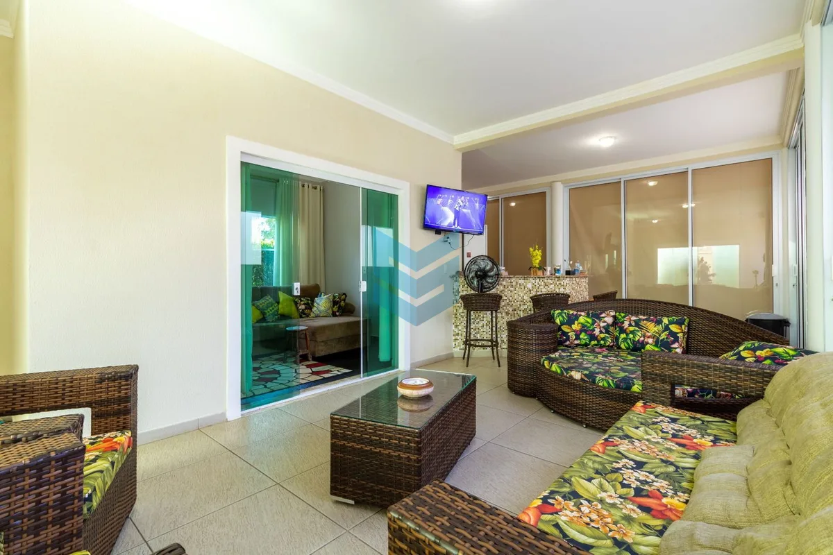 Casa 3 quartos Caguaçu - Sorocaba - foto 41