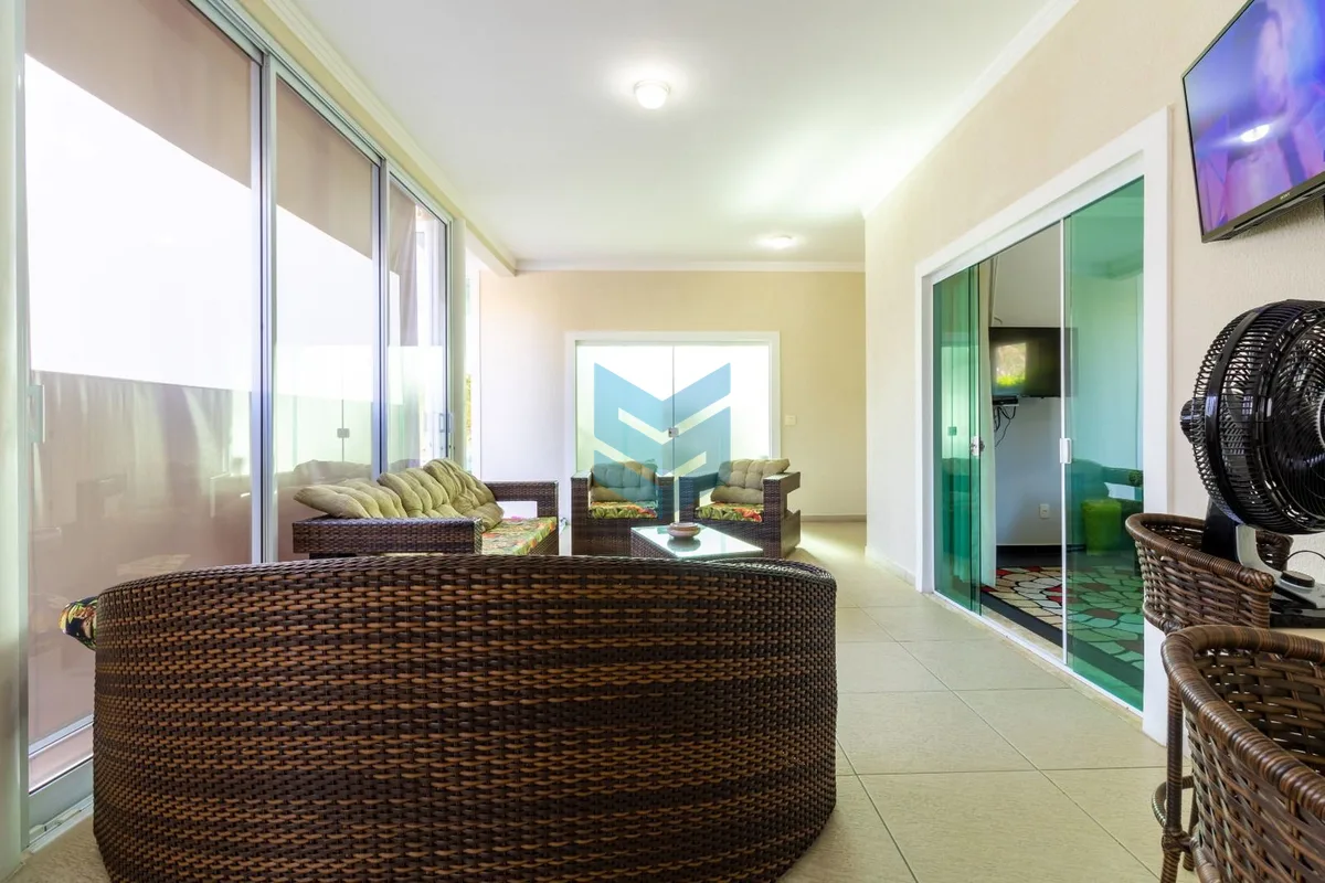 Casa 3 quartos Caguaçu - Sorocaba - foto 42
