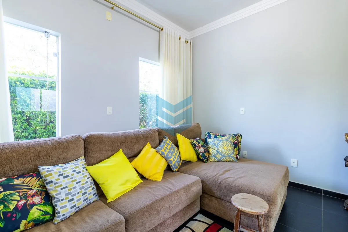 Casa 3 quartos Caguaçu - Sorocaba - foto 45