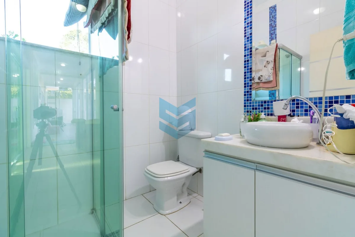 Casa 3 quartos Caguaçu - Sorocaba - foto 47