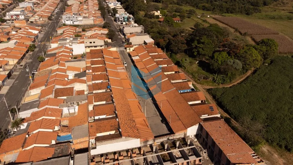 Residencial Pitangueiras - Sorocaba