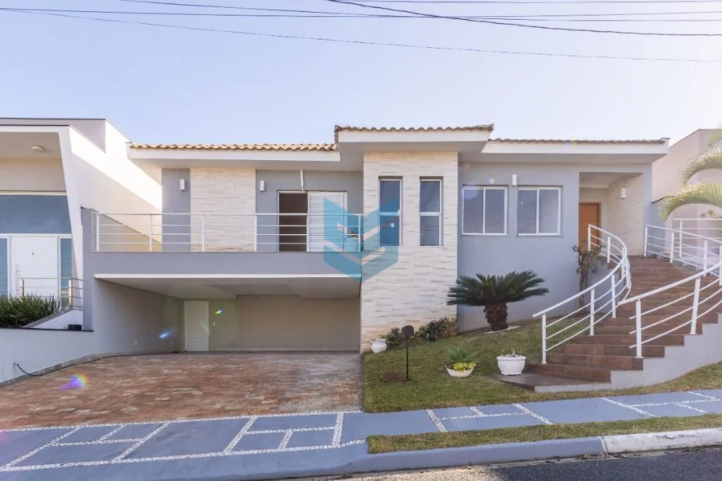 Residencial Esplanada - Votorantim