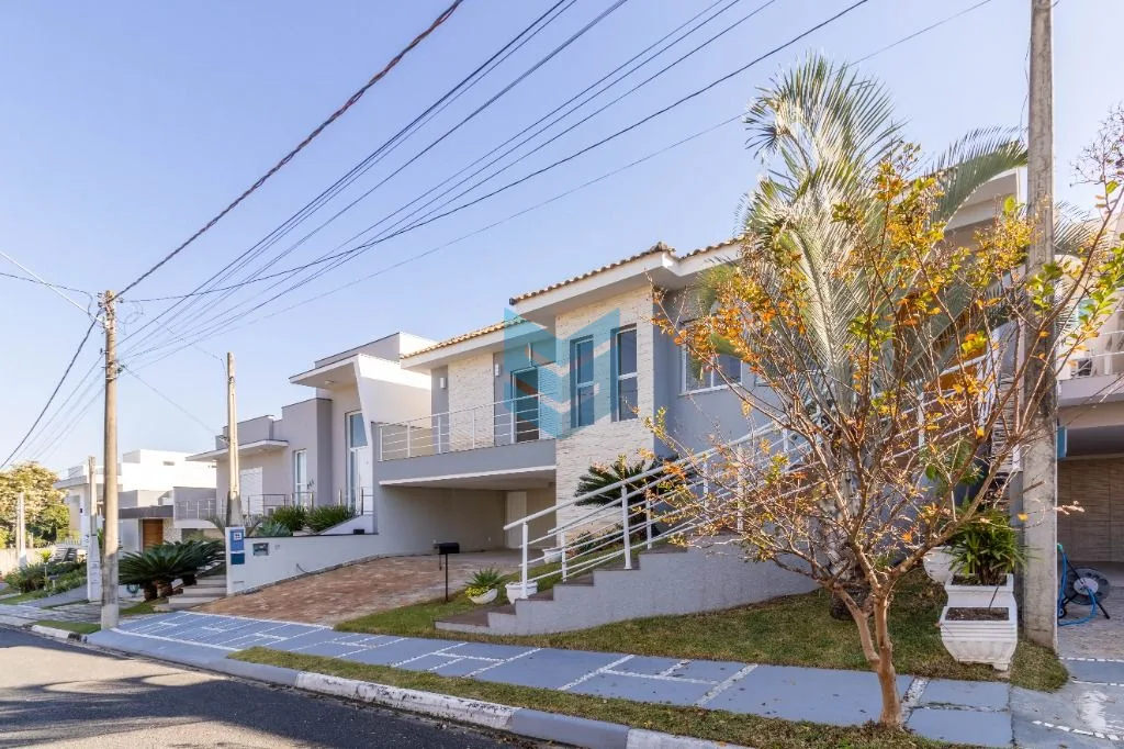 Residencial Esplanada - Votorantim