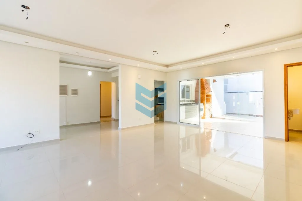 Residencial Esplanada - Votorantim