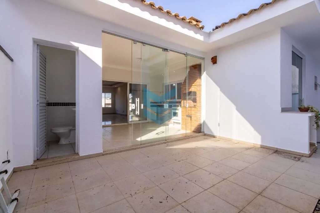 Residencial Esplanada - Votorantim