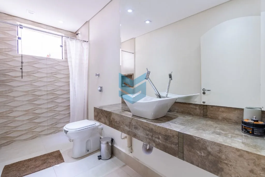 Casa 3 quartos Jardim Paulistano - Sorocaba - foto 22